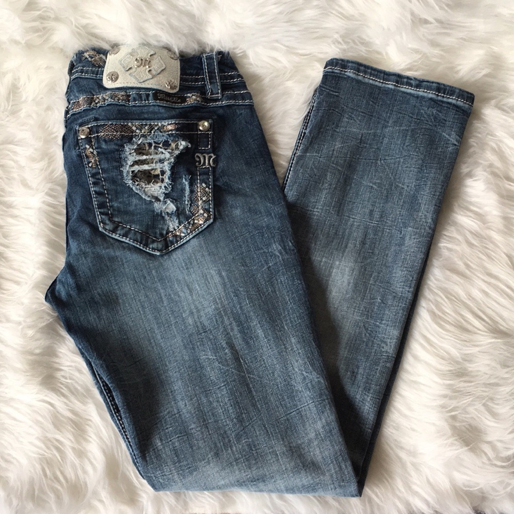Miss Me Jeans✨